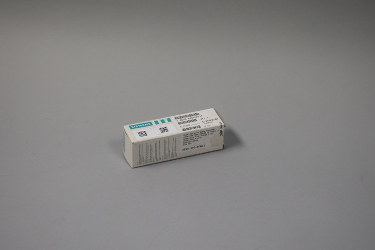 6ES5490-8FB11 Ny i forseglet pakke