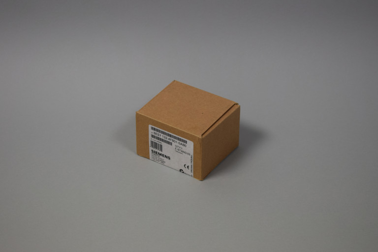 6ES7132-4FB01-0AB0 Ny i forseglet pakke