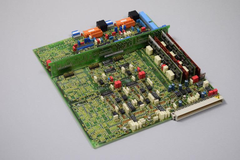 6SC6100-0NA11 Brukt