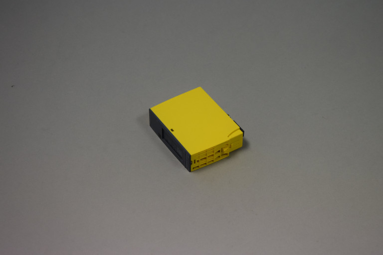 6ES7136-6RA00-0BF0 Ny uten boks