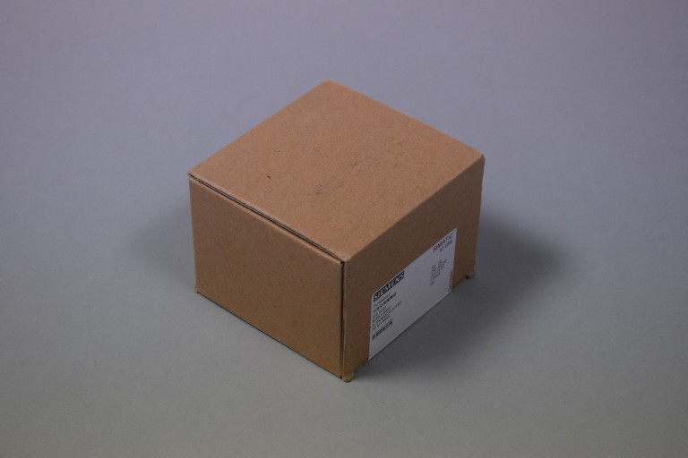 6ES7214-1AE30-0XB0 Ny i forseglet pakke