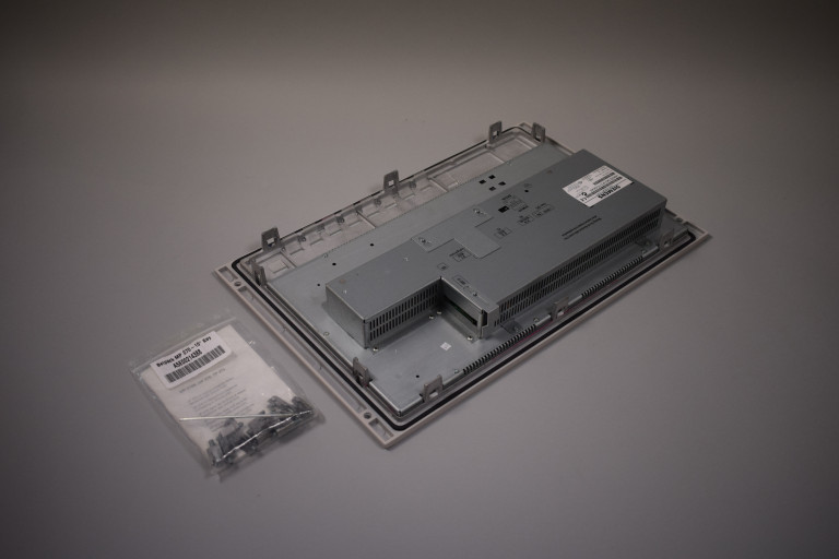 6AV6542-0CC10-0AX0 Ny uten boks