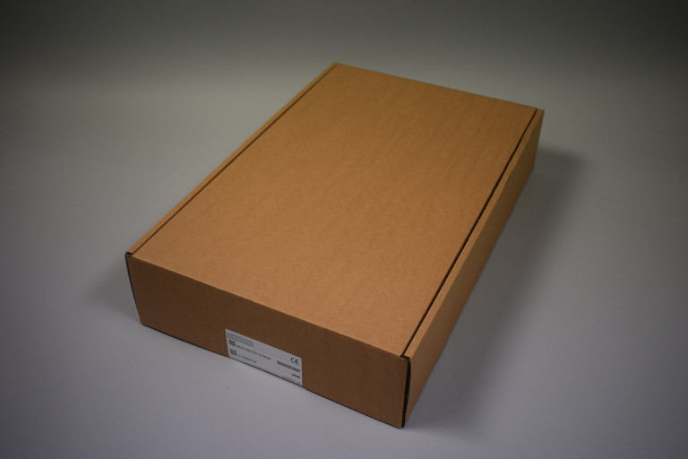 6AV6542-0CC10-0AX0 Ny uten boks