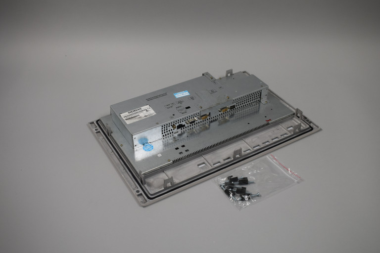 6AV6542-0CC10-0AX0 Oppusset