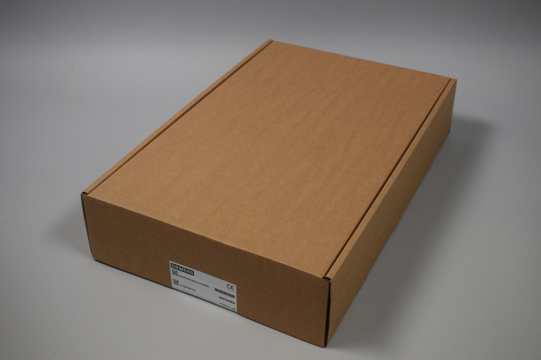 6AV6542-0CC10-0AX0 Oppusset