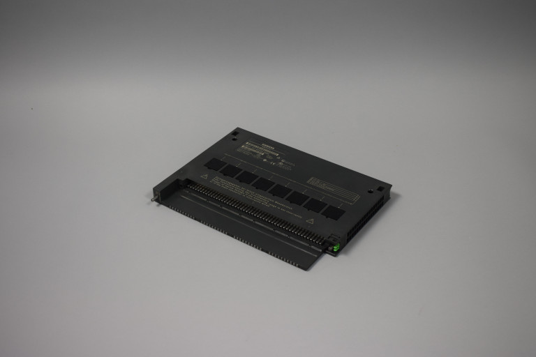 6ES7431-0HH00-0AB0 Brukt