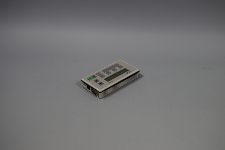 6ES7272-0AA30-0YA1 Oppusset