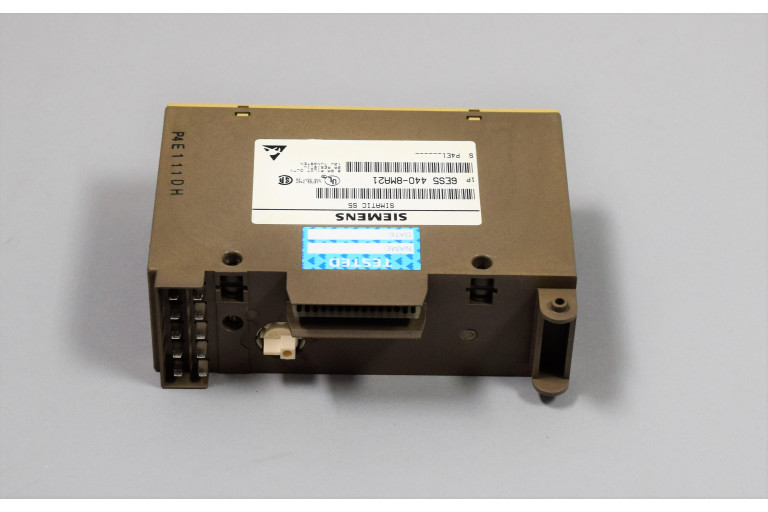 6ES5440-8MA21 Brukt