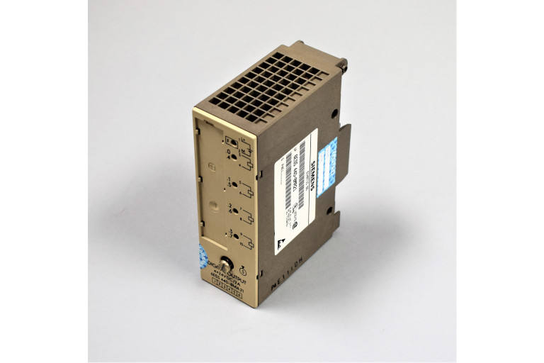 6ES5440-8MA21 Brukt