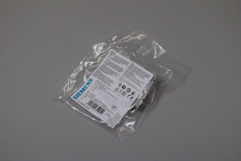 3LD9200-5CF Nuovo in confezione sigillata