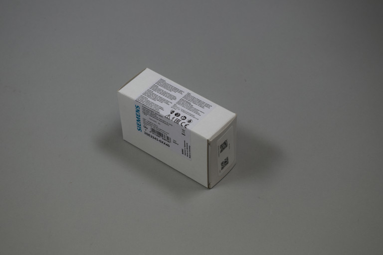 3SE2243-0XX40 Nei am zouene Pak