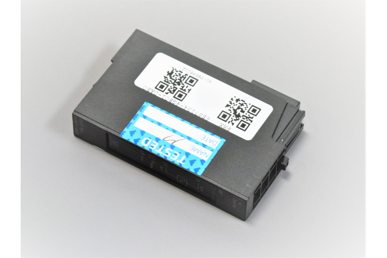 6ES7134-4GB01-0AB0 Brukt