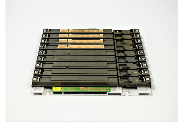 6ES7400-1JA01-0AA0 Benotzt