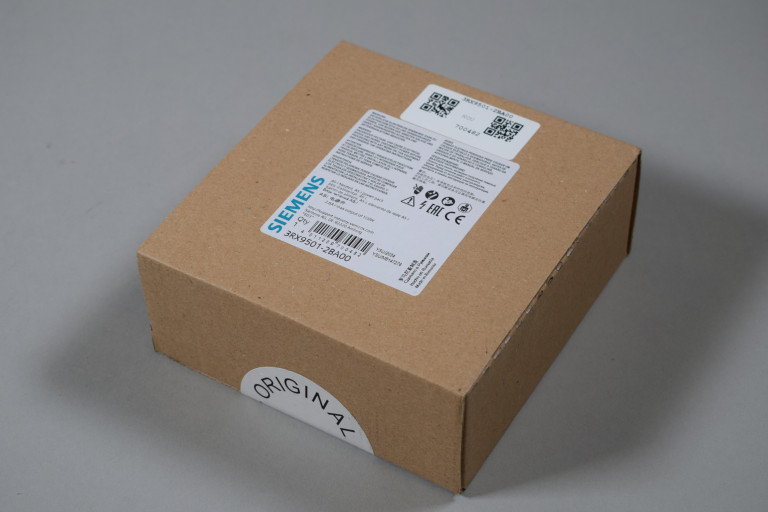 3RX9501-2BA00 Nei am zouene Pak