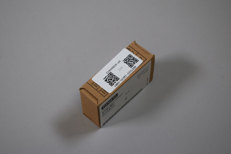6ES7222-1AD30-0XB0 Novo u zatvorenom pakiranju