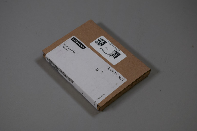 6GK5907-8PA00 Nei am zouene Pak