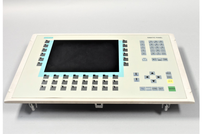 6AV6542-0CC10-0AX0 Brukt