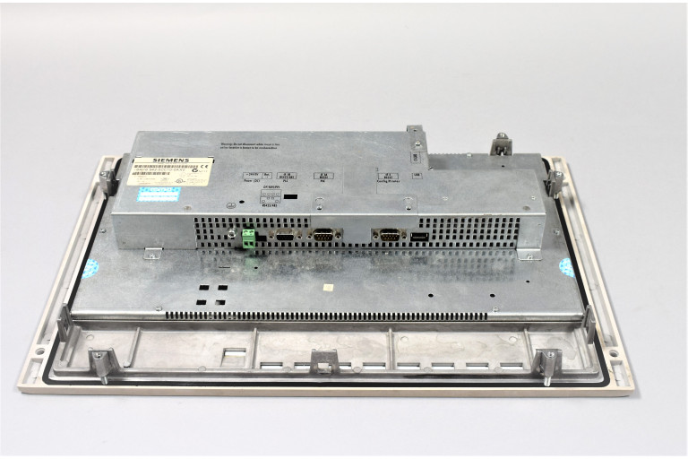 6AV6542-0CC10-0AX0 Brukt