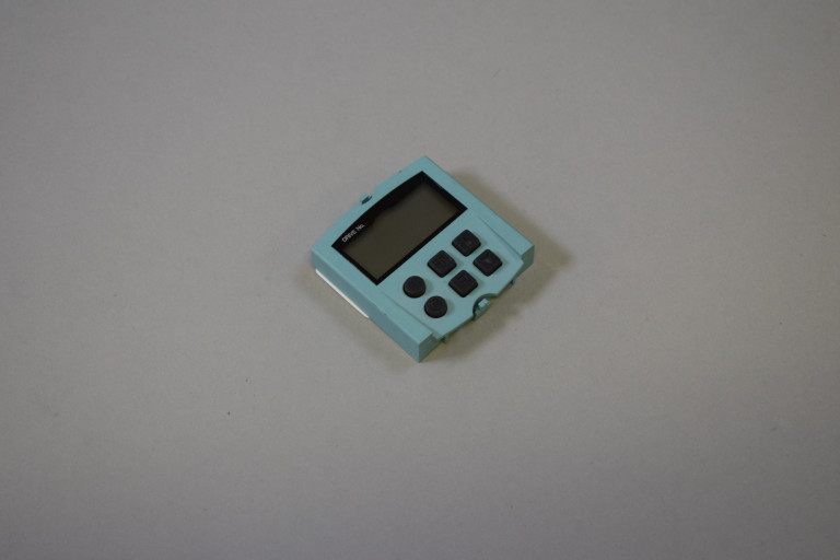 6SL3055-0AA00-4BA0 Brugt