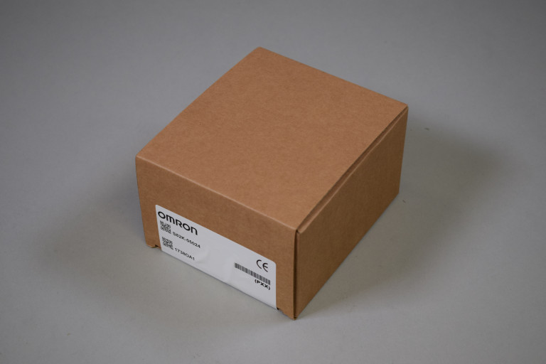 S82K-05024 Used