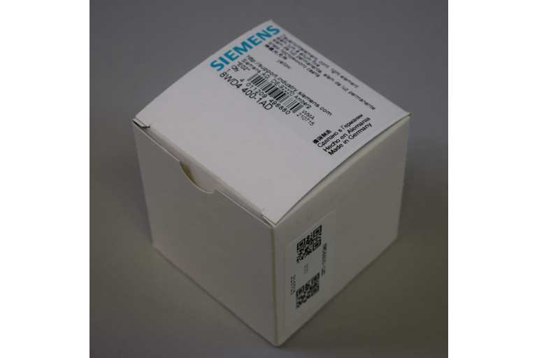 8WD4400-1AD Nei am zouene Pak