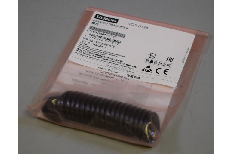 6GT2600-0AC10 Nei am zouene Pak