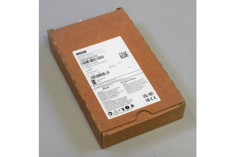 3RM1001-1AA04 Ny i forseglet pakke