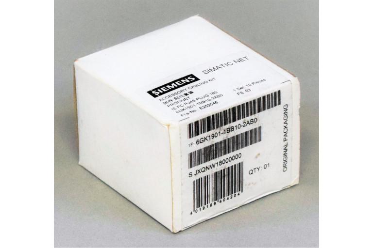 6GK1901-1BB10-2AB0 Neu in einer offenen Verpackung