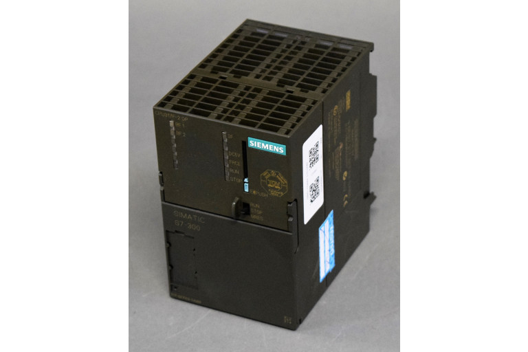 6ES7317-6FF03-0AB0 Brukt