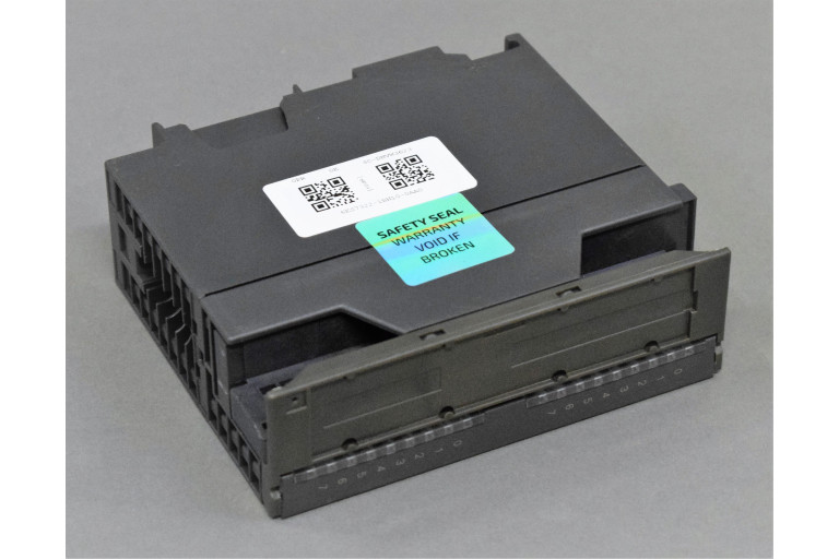 6ES7322-1BH10-0AA0 Oppusset