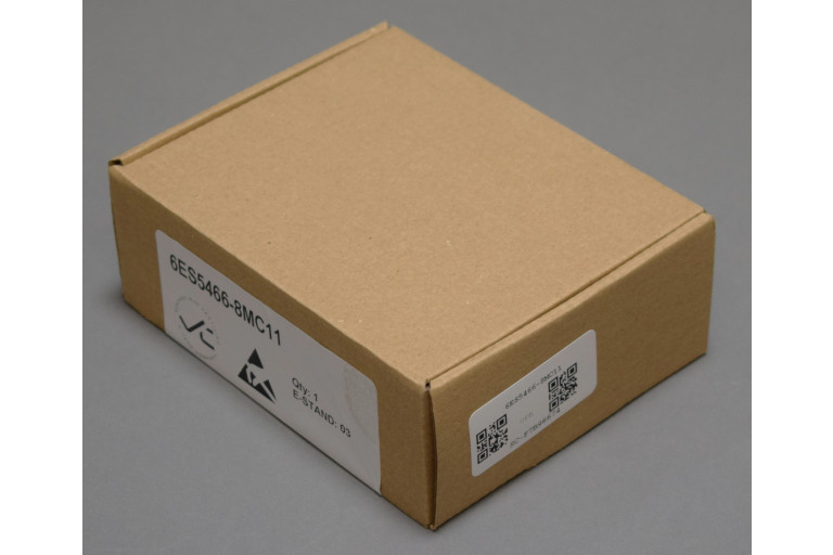 6ES5466-8MC11 Oppusset