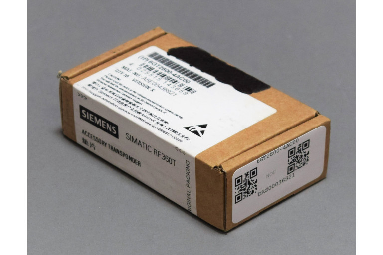 6GT2800-4AC00 Nei am zouene Pak