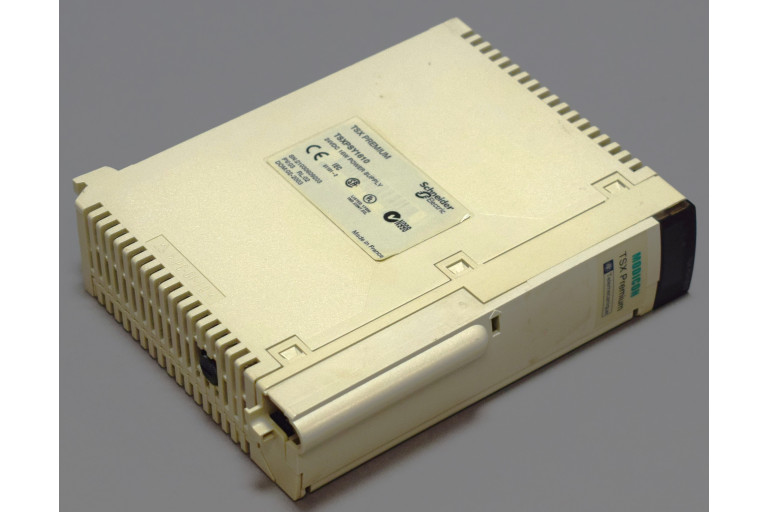 TSXPSY1610 Brugt