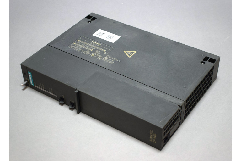 6ES7405-0KA02-0AA0 Obnovljen