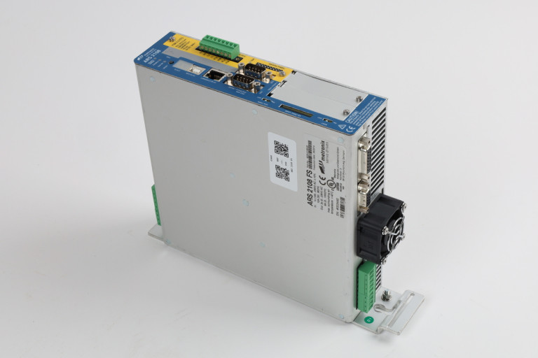 ARS 2108 FS Used