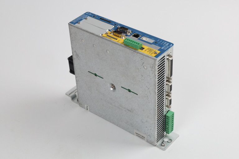 ARS 2108 FS Used