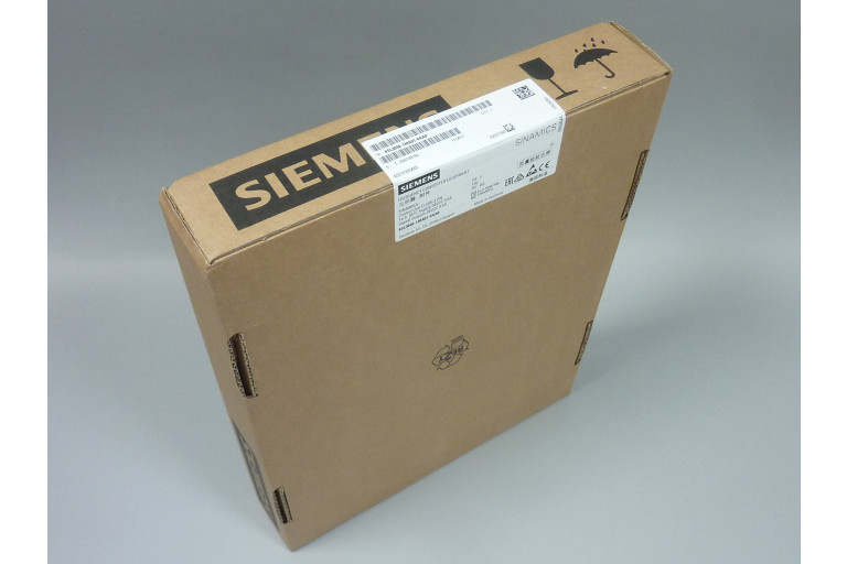 6SL3040-1MA01-0AA0 Nei am zouene Pak