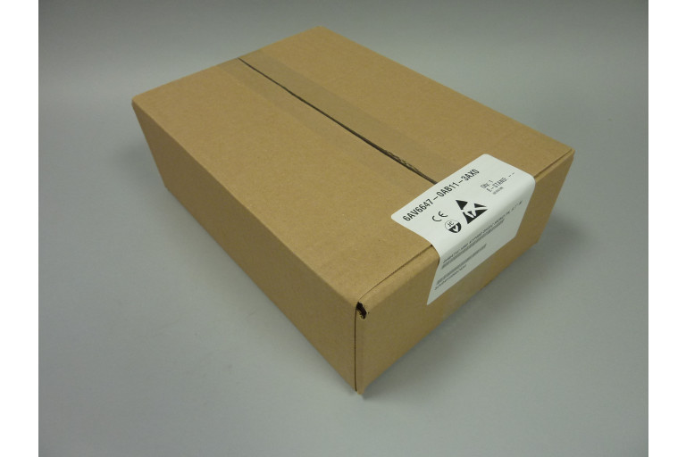 6AV6647-0AB11-3AX0 Refurbished