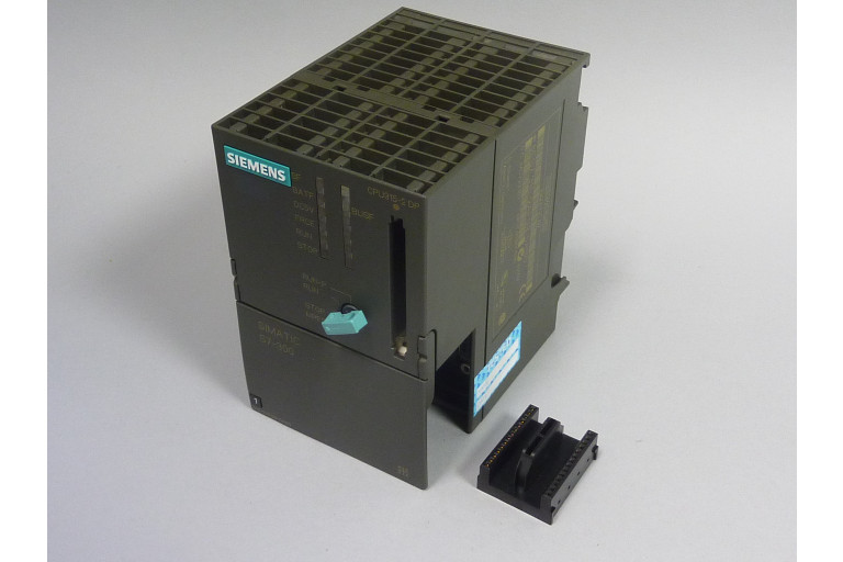 6ES7315-2AF03-0AB0 Brukt
