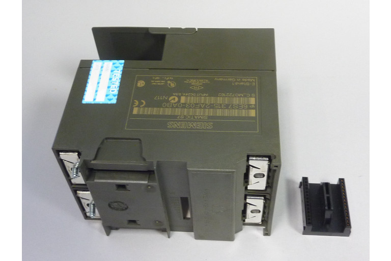6ES7315-2AF03-0AB0 Brukt