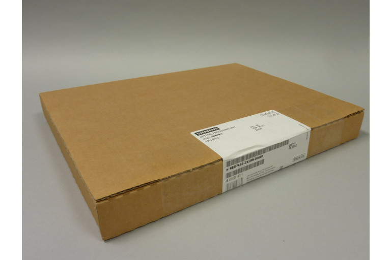 6ES7412-2XJ05-0AB0 New in sealed package