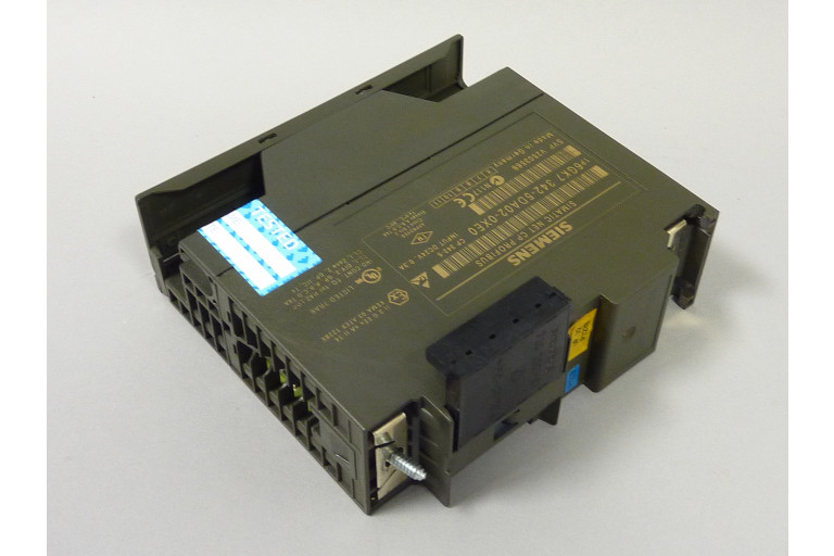 6GK7342-5DA02-0XE0 Brukt