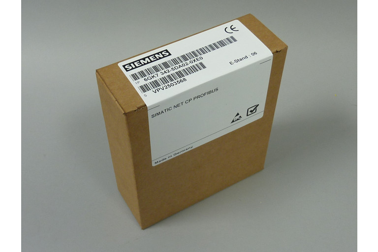 6GK7342-5DA02-0XE0 Brukt