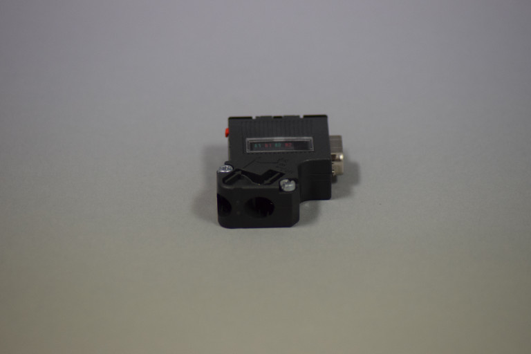 6ES7972-0BA42-0XA0 Ny uten boks