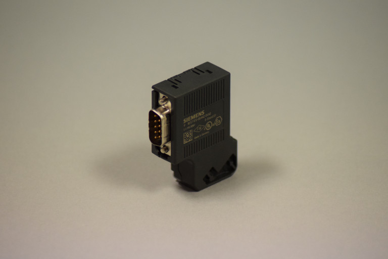 6ES7972-0BA42-0XA0 Ny uten boks