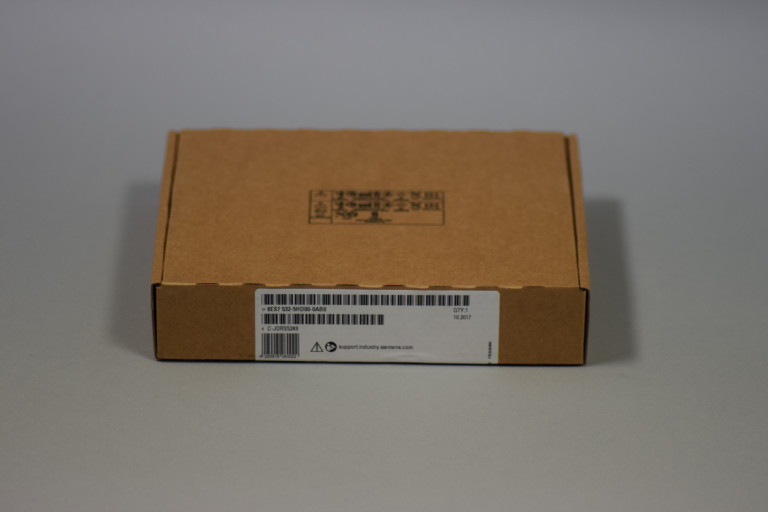 6ES7532-5HD00-0AB0 Nei am zouene Pak