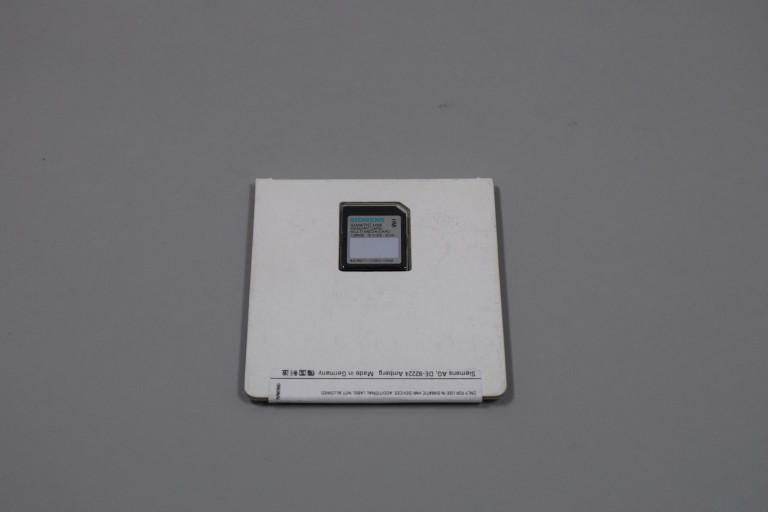 6AV6671-1CB00-0AX2 Nei am zouene Pak