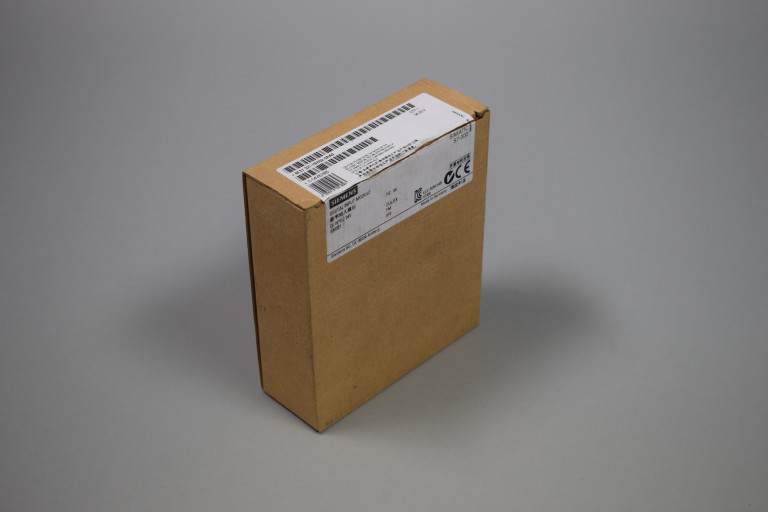 6ES7321-1BH02-0AA0 Nei an engem oppene Pak