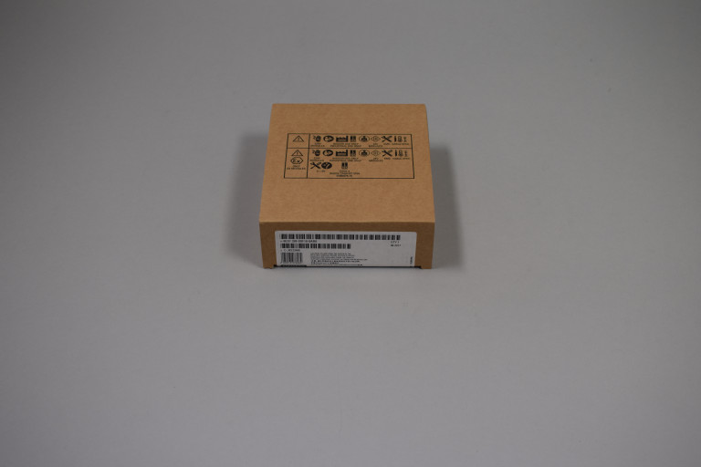 6ES7326-2BF10-0AB0 Ny i forseglet pakke