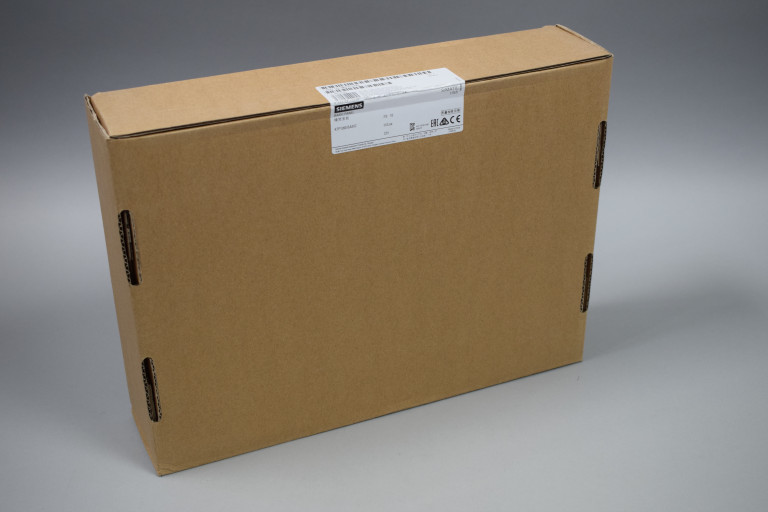 6AV2123-2MB03-0AX0 Ny i forseglet pakke
